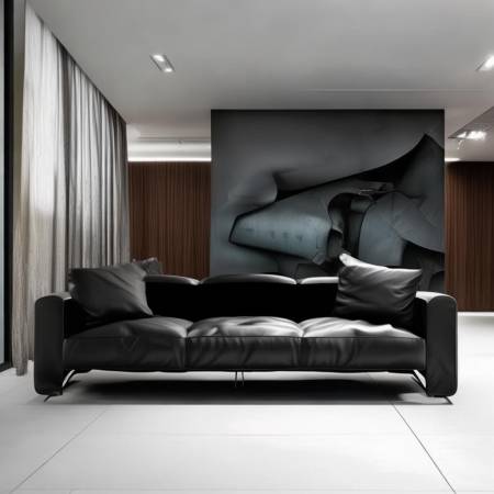 恒温热水器高安装通风