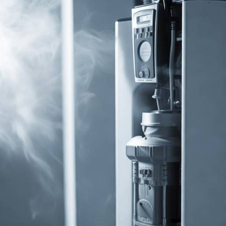 定期检查热水器，异常及时维修