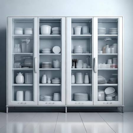 消毒柜单人使用教程：轻松学会正确操作方法