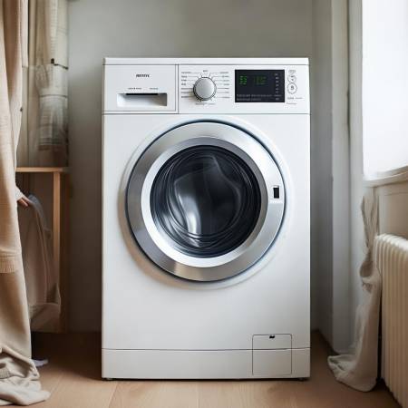 洗衣机8kg是否满足家庭日常洗涤需求？