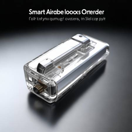 防盗门轻松开锁神器：气囊开锁工具推荐