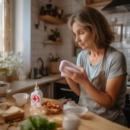 注意安全,细节先行