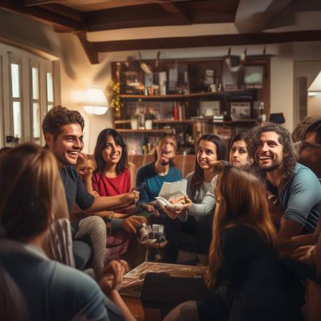 分享小贴士,再走不晚