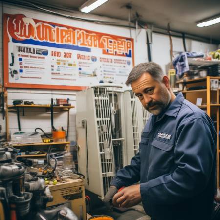 瑞达壁挂炉维修,服务好价格公道