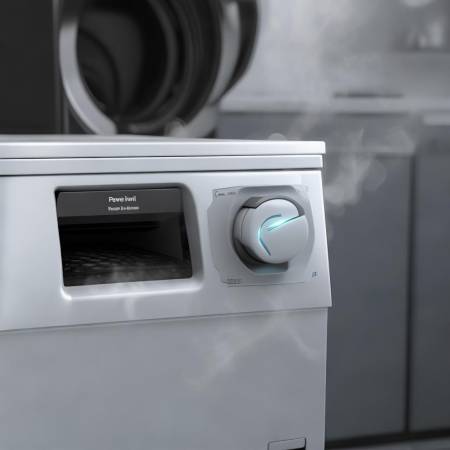 美的洗衣机,多模式洗衣