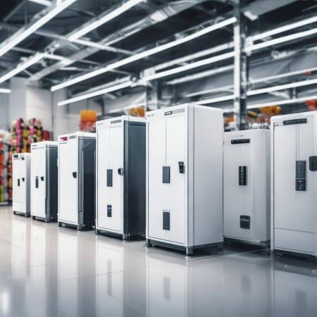 京东自营消毒柜，品质售后双保障