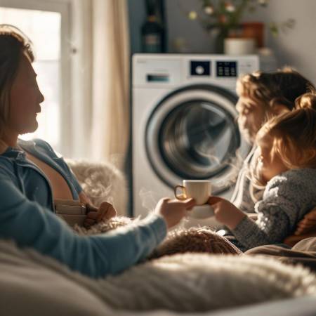 高效绿色洗护神器