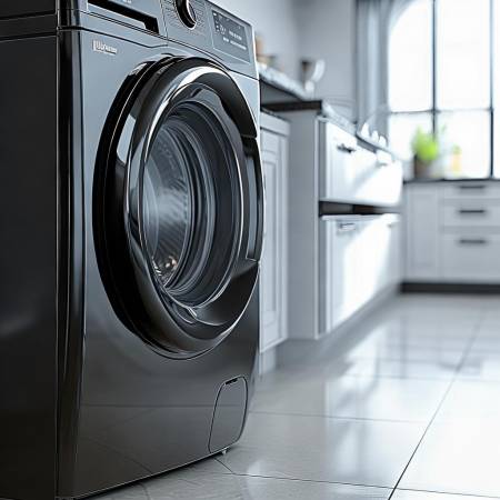 “EH洗衣机:亮点出众”