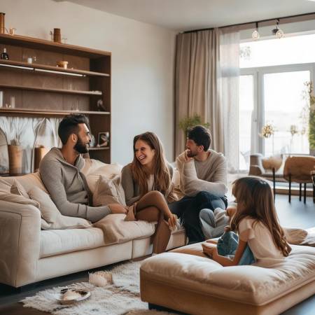 美的热水器水温调节功能介绍