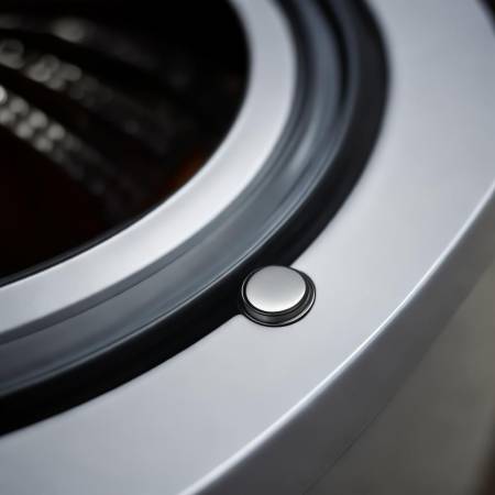 海尔洗衣机同心锁操作指南