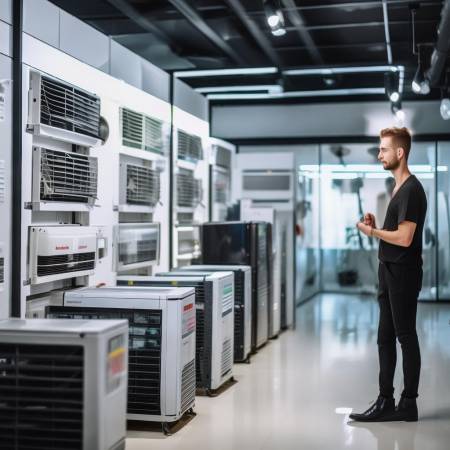 选大品牌空调,权衡预算