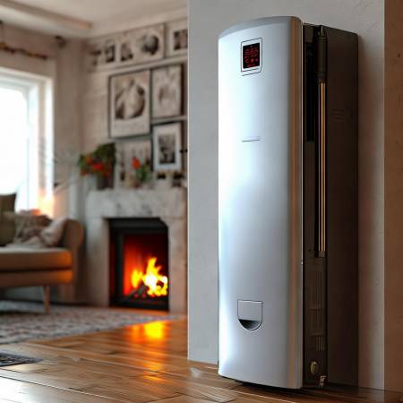 壁挂炉安装需谨慎选择