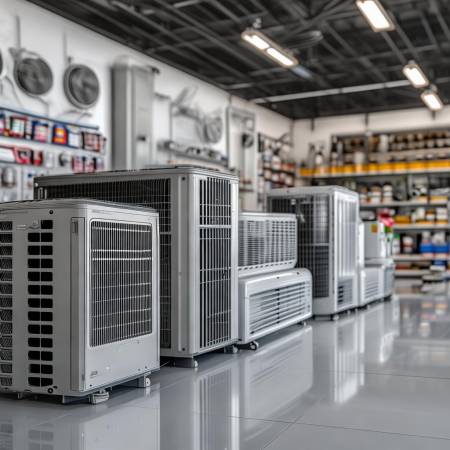 空调价格约11-25万