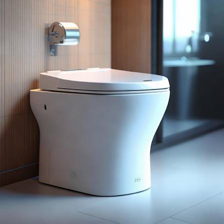 智能马桶亲民价，生活升级好选择