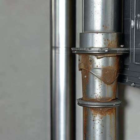 壁挂炉烟管选购攻略：高效节能的五大要点