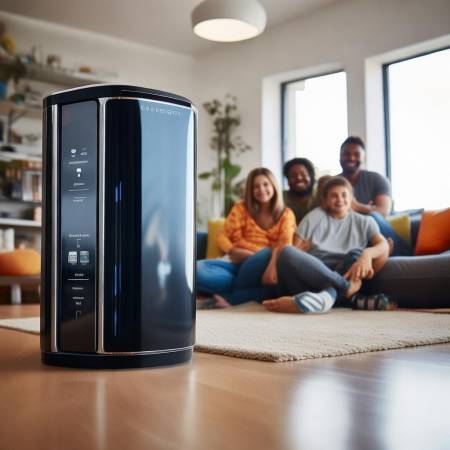 芬尼空气能，性价比高