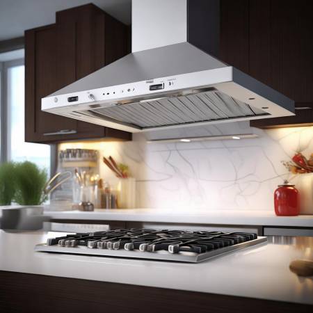 家用油烟机清洁力大比拼：揭秘五大品牌真实表现