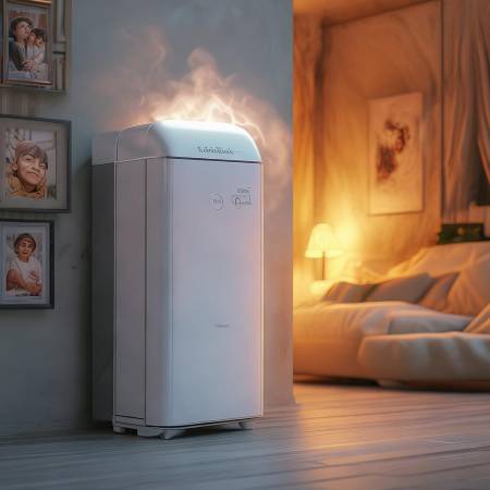 林州热水器：安全舒适，温暖家居生活新选择