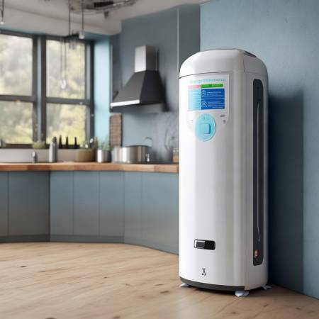 热水器选购:容量、能效、安全