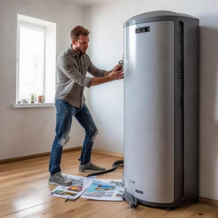 热水器售后不可忽视