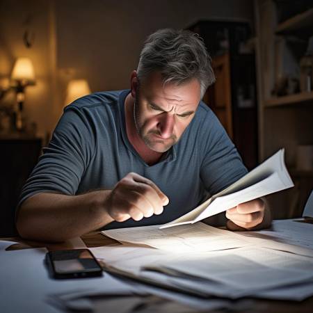 核对智能锁密码