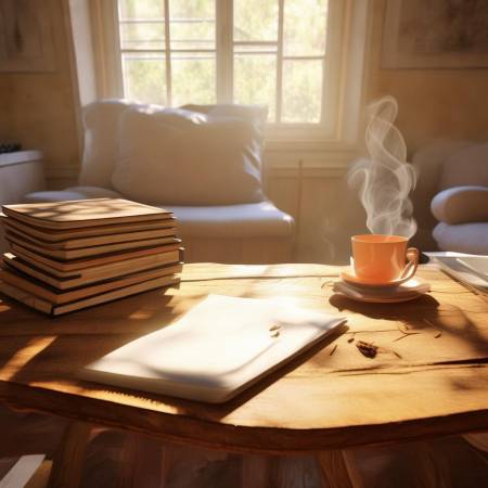 生活简单自然,下期见!