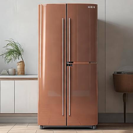 老华日冰箱BCD系列：全新升级，尽享健康生活