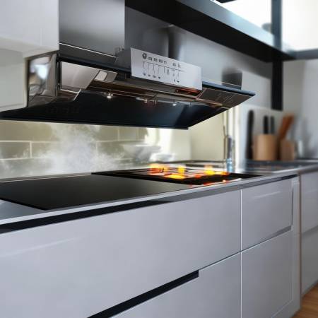 家用集成灶值得购买吗？真实体验告诉你