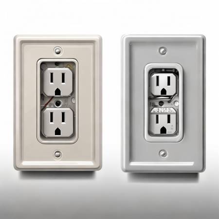 电视插座安装攻略：电视后边插座布局技巧