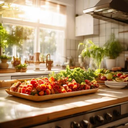 西瓜冷藏后更美味，你了解吗？