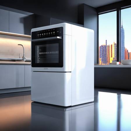 洗衣机节水排行榜：十大省水明星机型推荐