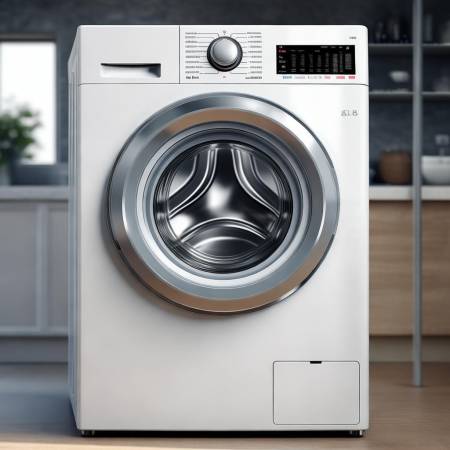 美的MG70V3015W洗衣机