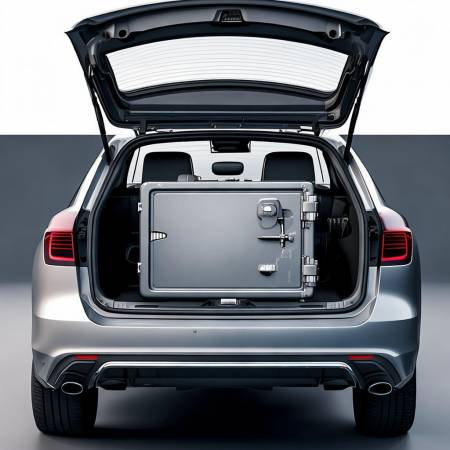 北汽X7保险柜价格揭秘：究竟贵不贵？