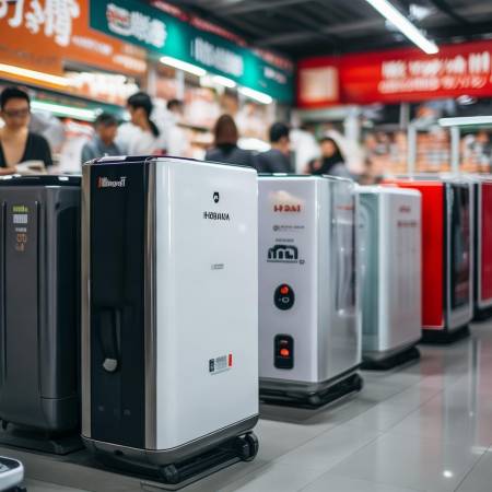 家用热水器品牌评测：哪款热水器的性能更出众？