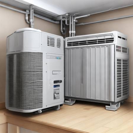 空调选购需全面考虑配件