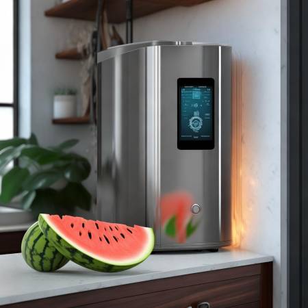 强排式热水器五大工作步骤揭秘，高效节能生活必备