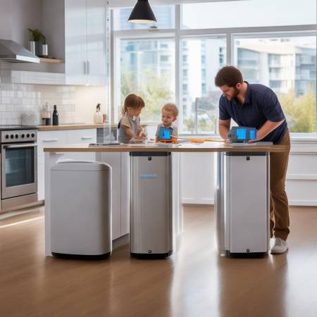 选热水器，量体裁衣