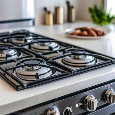 老板937燃气灶拆解揭秘：性能与安全大揭秘