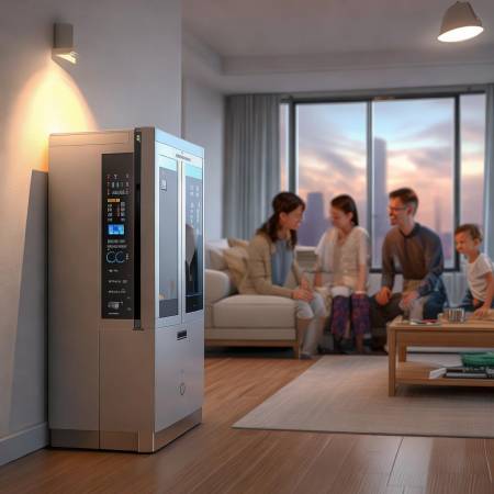 布克速热水器：高品质生活新选择