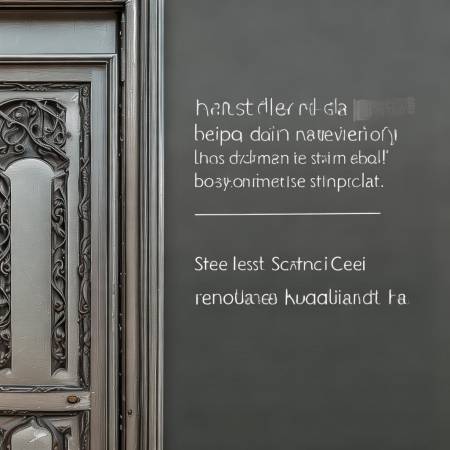 湟源楼道防盗门选购指南