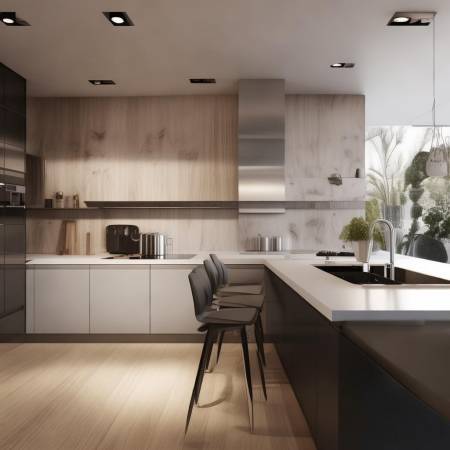 消毒柜安全守护：智能自动断电功能详解