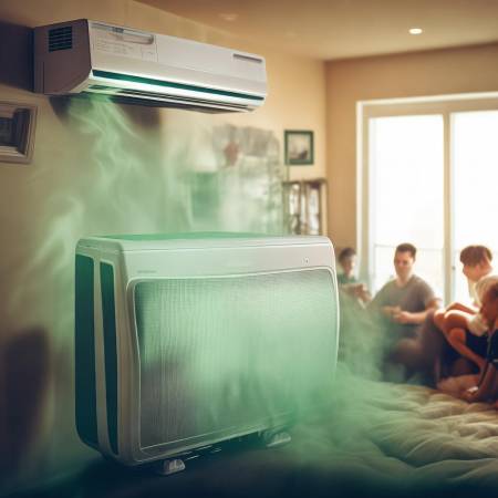 别墅中央空调保养秘籍：延长使用寿命，享受清凉一夏