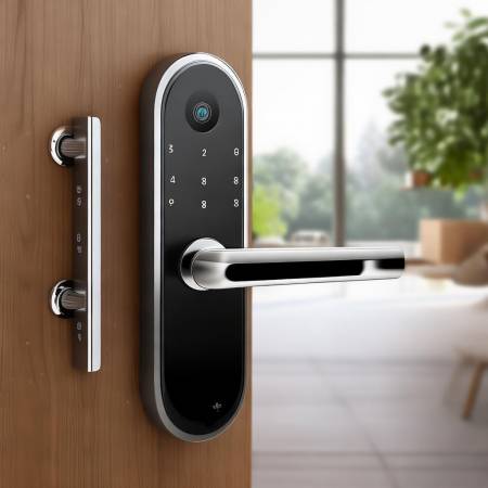 2023智能锁,品质创新高