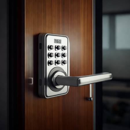 双层保险柜开启教程：轻松掌握安全解锁技巧