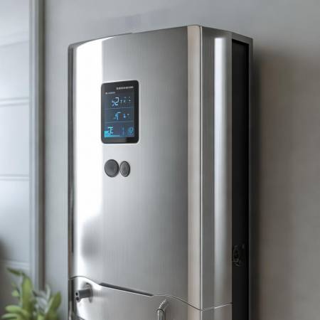 壁挂炉一级能效更节能