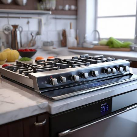 选灶比品牌，控温更精准