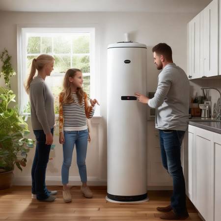 电热水器选型看需求