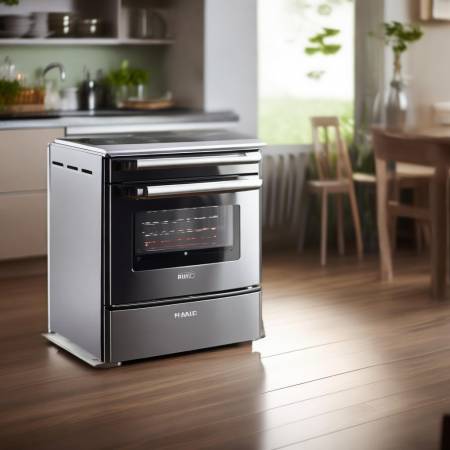 燃气灶节能灶：环保与节能的完美结合