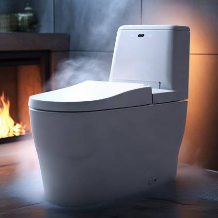 低价智能马桶值得买吗？体验测评告诉你