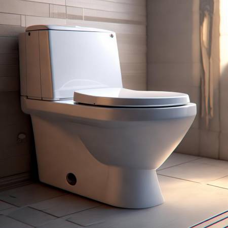 低价智能马桶质量待考